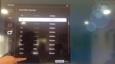 Best Jack Oa-8000 Digital Tv Antenna Near Me